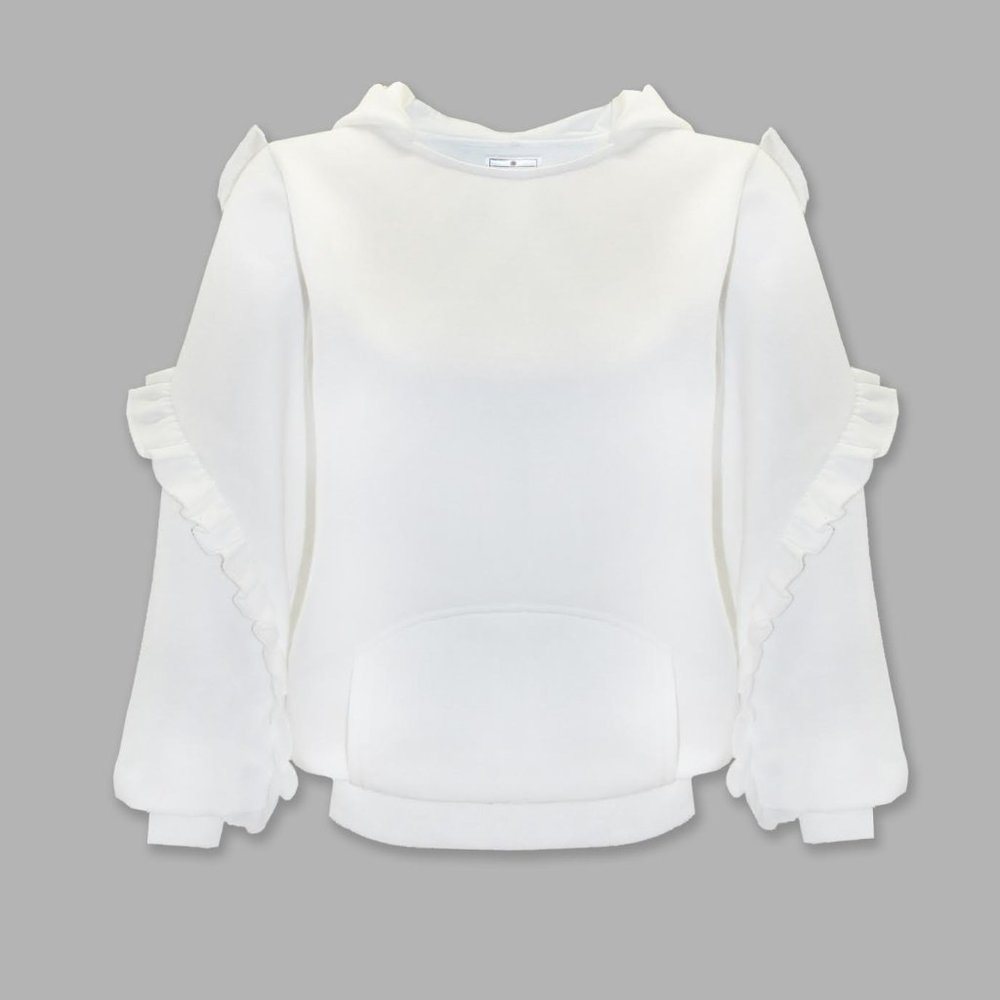 Fashionable Hoodie Sweater
